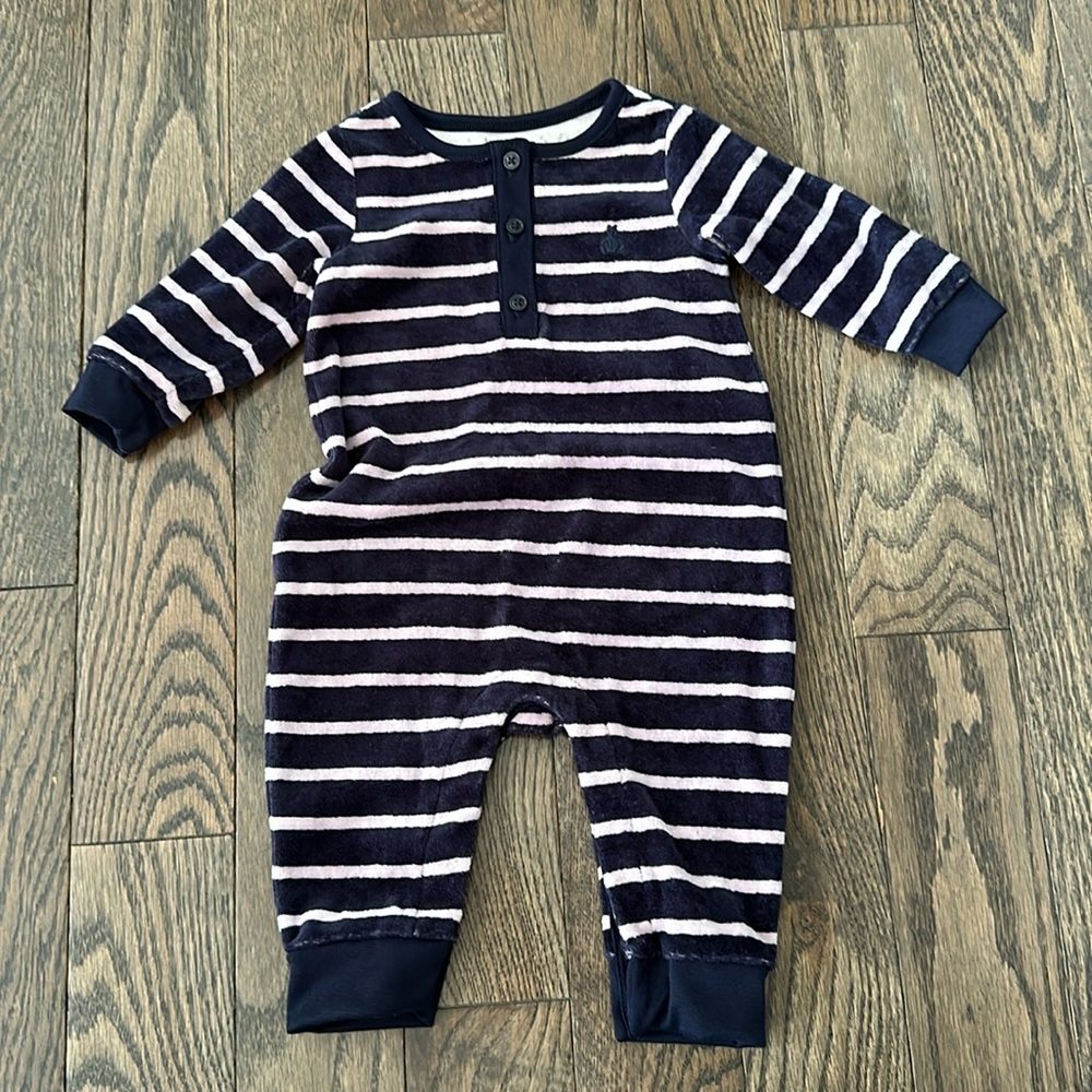 Gap Baby Romper 3-6 Month